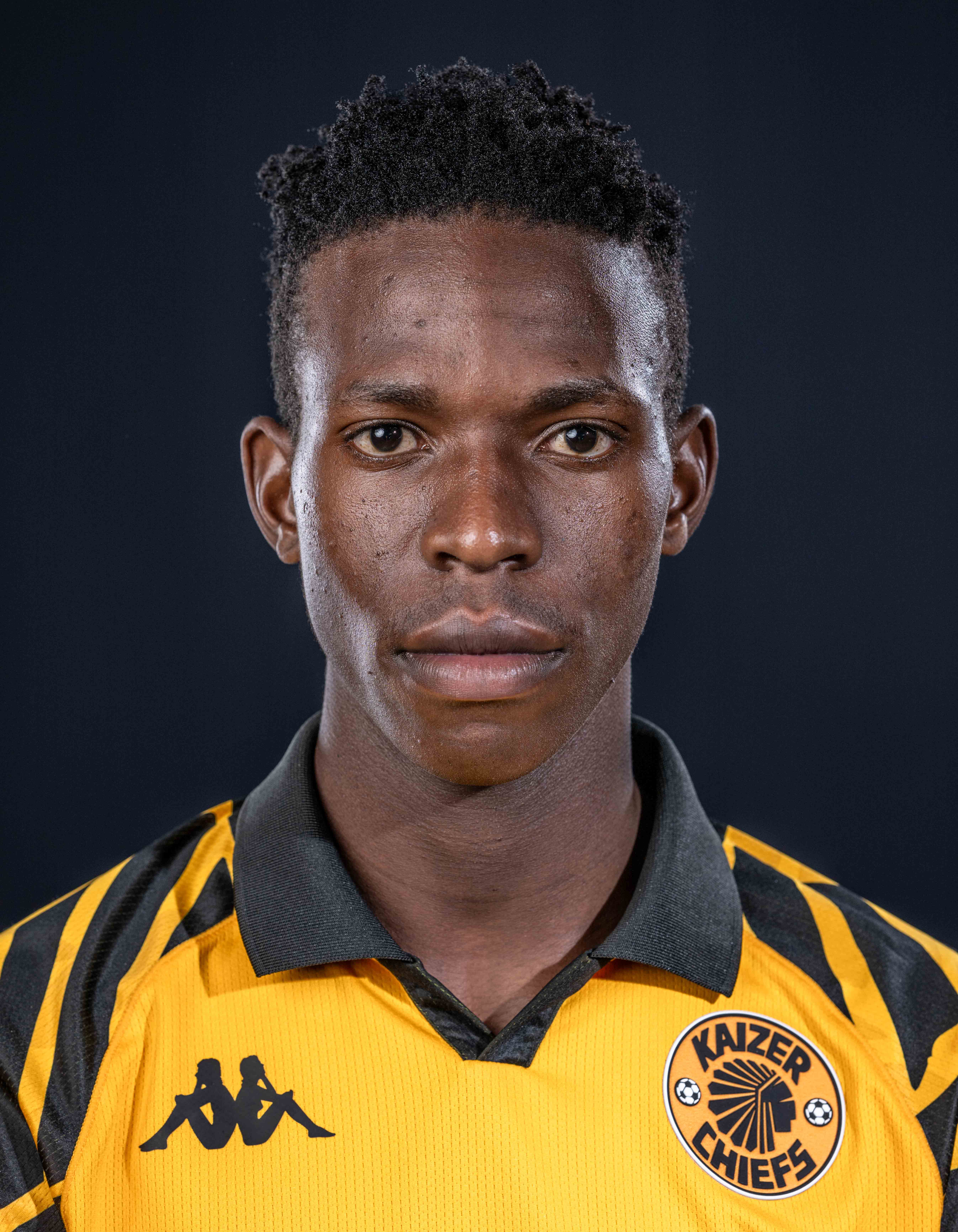 Thulani Mabaso